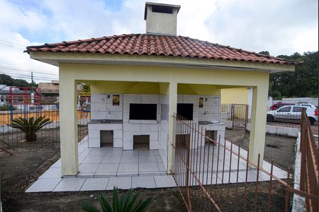 Apartamento para alugar com 38m², 2 quartos e 1 vagaQuiosque