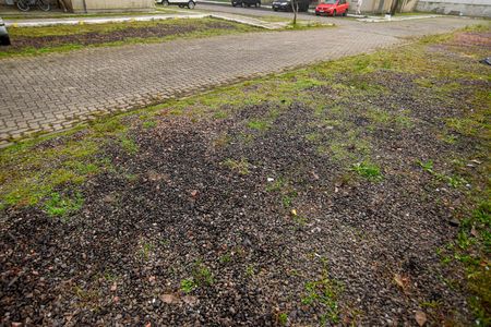 Apartamento para alugar com 38m², 2 quartos e 1 vagaGaragem