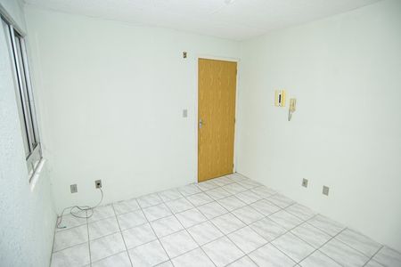 Apartamento para alugar com 38m², 2 quartos e 1 vagaSala