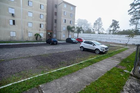 Apartamento para alugar com 38m², 2 quartos e 1 vagaVista do Quarto 1