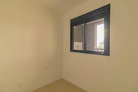 Apartamento à venda com 2 quartos, 37m² em Chácara Inglesa, São Paulo