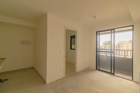 Apartamento à venda com 2 quartos, 37m² em Chácara Inglesa, São Paulo