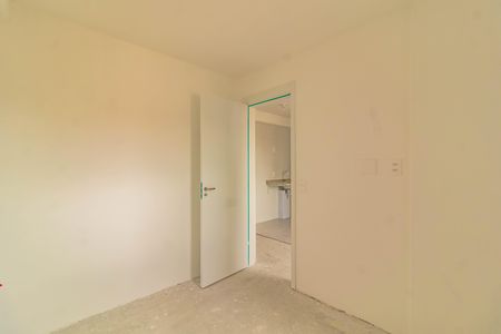 Apartamento à venda com 2 quartos, 37m² em Chácara Inglesa, São Paulo