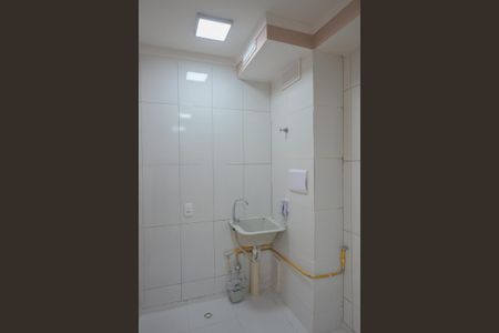Apartamento para alugar com 38m², 2 quartos e sem vagaÁrea de Serviço 