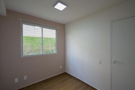 Quarto 1 de apartamento para alugar com 2 quartos, 38m² em Vila Suzana, São Paulo