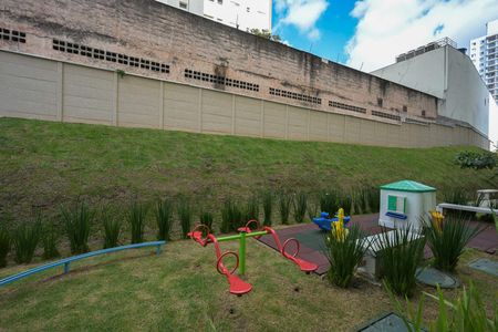 Apartamento para alugar com 38m², 2 quartos e sem vagaVista