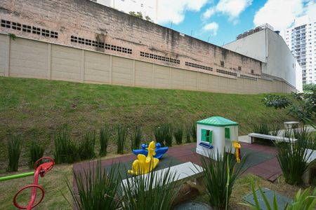 Apartamento para alugar com 38m², 2 quartos e sem vagaVista do Quarto 2