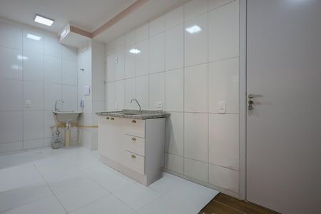 Apartamento para alugar com 38m², 2 quartos e sem vagaCozinha