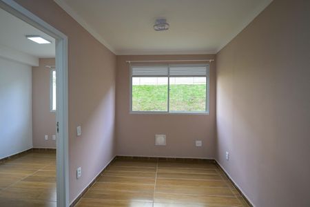 Sala de apartamento para alugar com 2 quartos, 38m² em Vila Suzana, São Paulo