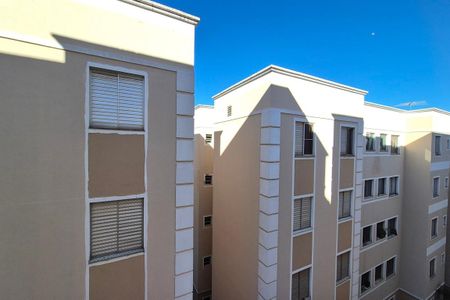 Apartamento para alugar com 44m², 2 quartos e 1 vaga Apartamento para alugar com 44m², 2 quartos e 1 vagaVista do Quarto 1