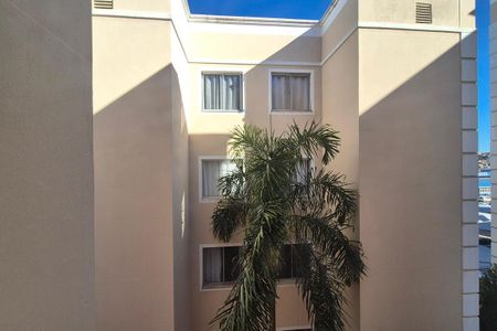 Apartamento para alugar com 44m², 2 quartos e 1 vaga Apartamento para alugar com 44m², 2 quartos e 1 vagaVista da Sala