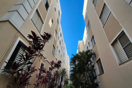 Apartamento para alugar com 44m², 2 quartos e 1 vaga Apartamento para alugar com 44m², 2 quartos e 1 vagaFachada do Prédio