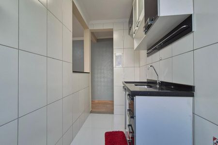 Apartamento para alugar com 44m², 2 quartos e 1 vaga Apartamento para alugar com 44m², 2 quartos e 1 vagaCozinha