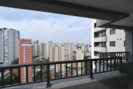 Apartamento à venda com 28m², 1 quarto e sem vagaVista do Quarto 1