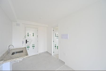 Apartamento à venda com 28m², 1 quarto e sem vagaSala