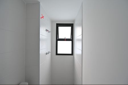 Apartamento à venda com 28m², 1 quarto e sem vagaBanheiro Social