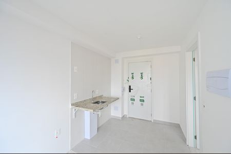 Apartamento à venda com 28m², 1 quarto e sem vagaSala