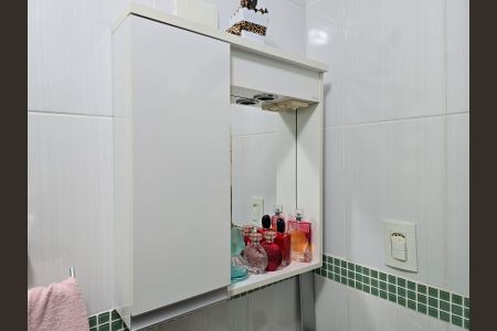 Casa à venda com 596m², 3 quartos e 2 vagas Casa à venda com 596m², 3 quartos e 2 vagasBanheiro da Suíte