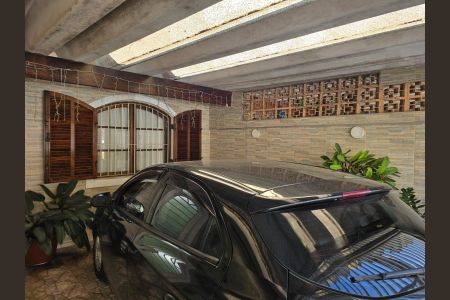 Casa à venda com 596m², 3 quartos e 2 vagas