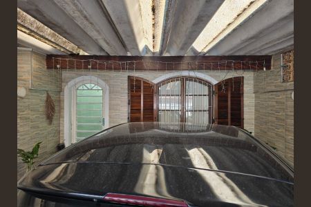 Casa à venda com 596m², 3 quartos e 2 vagas