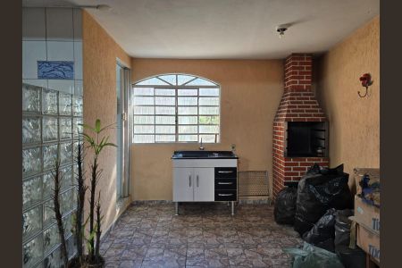 Casa à venda com 596m², 3 quartos e 2 vagas Casa à venda com 596m², 3 quartos e 2 vagasÁrea de Serviço e Churrasqueira