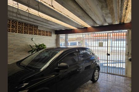 Casa à venda com 3 quartos, 596m² em Jardim Santa Mena, Guarulhos