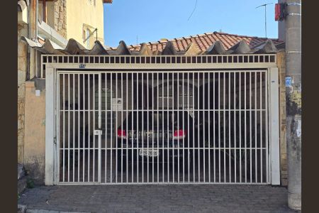 Casa à venda com 596m², 3 quartos e 2 vagas
