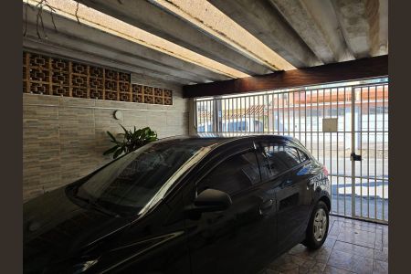 Casa à venda com 596m², 3 quartos e 2 vagas