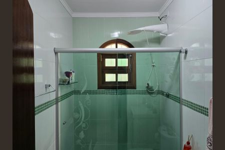 Casa à venda com 596m², 3 quartos e 2 vagas Casa à venda com 596m², 3 quartos e 2 vagasBanheiro da Suíte