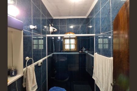 Casa à venda com 596m², 3 quartos e 2 vagas Casa à venda com 596m², 3 quartos e 2 vagasBanheiro Social