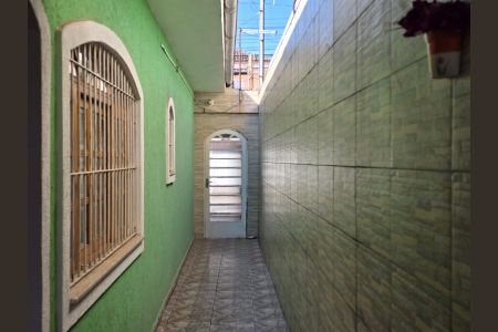 Casa à venda com 596m², 3 quartos e 2 vagas Casa à venda com 596m², 3 quartos e 2 vagascorredor