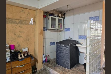 Casa à venda com 596m², 3 quartos e 2 vagas Casa à venda com 596m², 3 quartos e 2 vagasÁrea de Serviço e Churrasqueira
