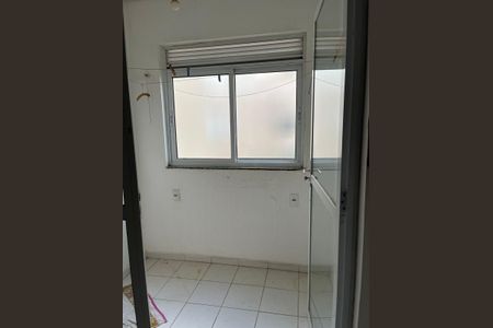 Área de Serviço de apartamento para alugar com 3 quartos, 62m² em Vila Brasileira, Mogi das Cruzes