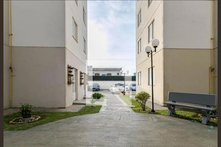 Apartamento para alugar com 62m², 3 quartos e 1 vaga Apartamento para alugar com 62m², 3 quartos e 1 vagaÁrea Externa