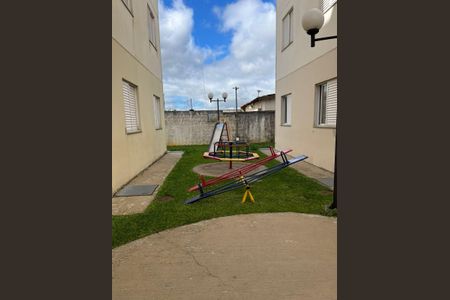 Apartamento para alugar com 62m², 3 quartos e 1 vaga Apartamento para alugar com 62m², 3 quartos e 1 vagaPlayground