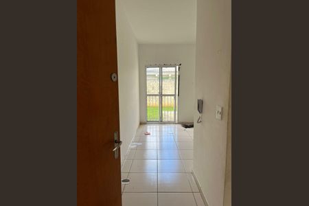 Sala de apartamento para alugar com 3 quartos, 62m² em Vila Brasileira, Mogi das Cruzes