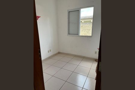 Quarto de apartamento para alugar com 3 quartos, 62m² em Vila Brasileira, Mogi das Cruzes