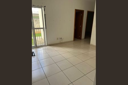 Sala de apartamento para alugar com 3 quartos, 62m² em Vila Brasileira, Mogi das Cruzes