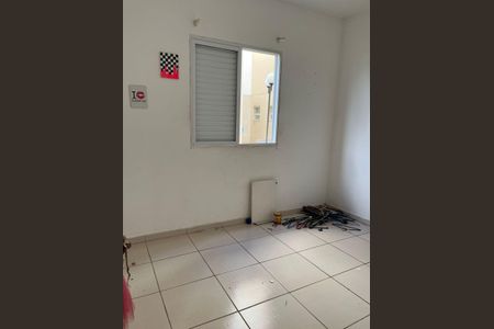 Quarto de apartamento para alugar com 3 quartos, 62m² em Vila Brasileira, Mogi das Cruzes