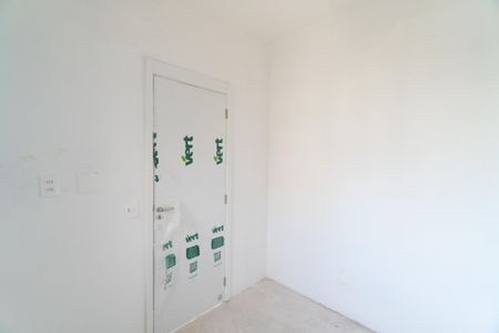 Apartamento à venda com 38m², 2 quartos e sem vagaQuarto 2