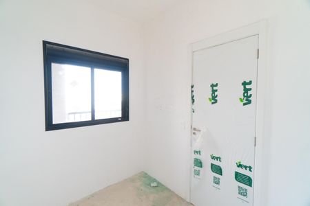 Apartamento à venda com 38m², 2 quartos e sem vagaQuarto 2