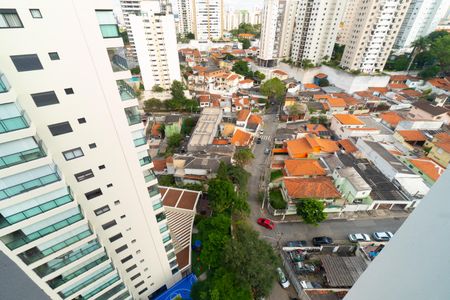 Apartamento à venda com 38m², 2 quartos e sem vagaVista do Quarto 1