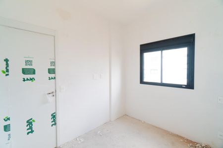 Apartamento à venda com 38m², 2 quartos e sem vagaQuarto 1