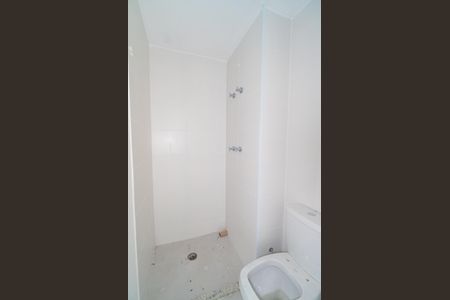 Apartamento à venda com 38m², 2 quartos e sem vagaBanheiro