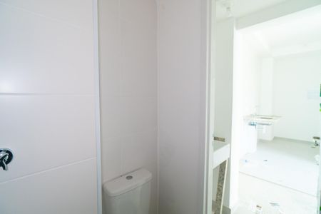 Apartamento à venda com 38m², 2 quartos e sem vagaBanheiro