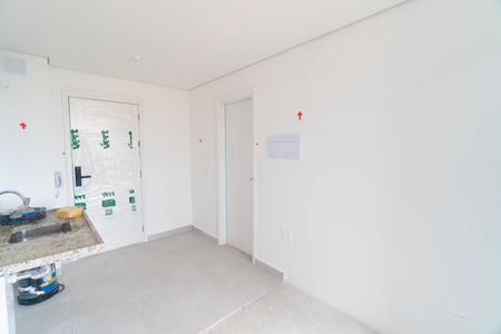 Apartamento à venda com 29m², 1 quarto e sem vagaSala/Cozinha