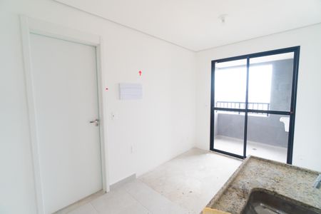 Apartamento à venda com 29m², 1 quarto e sem vagaSala/Cozinha