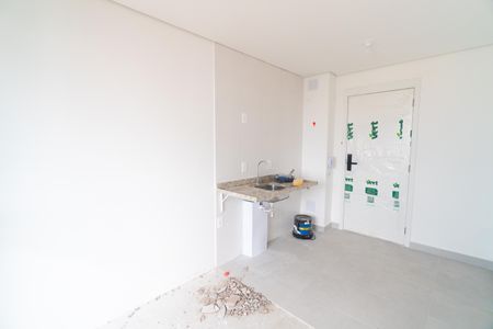 Apartamento à venda com 29m², 1 quarto e sem vagaSala/Cozinha