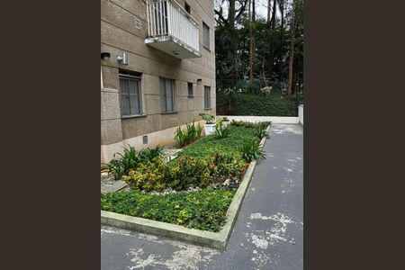 Apartamento à venda com 54m², 2 quartos e 1 vaga Apartamento à venda com 54m², 2 quartos e 1 vagaÁrea Externa