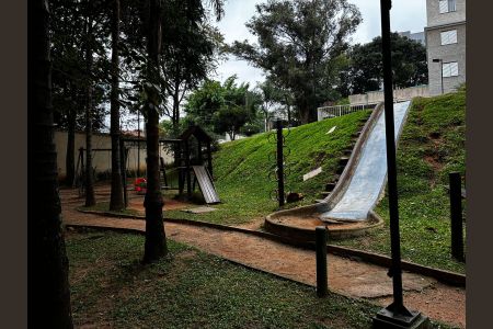 Apartamento à venda com 54m², 2 quartos e 1 vaga Apartamento à venda com 54m², 2 quartos e 1 vagaÁrea Kids